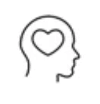 Provide targeted counseling, addiction treatment, or training to build trust